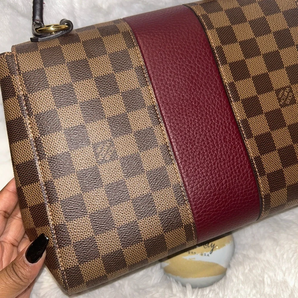 Louis Vuitton Bond Street‎ MM